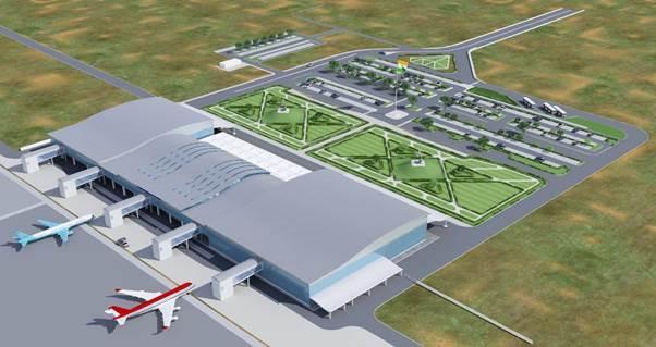Surat Airport Being Modernised ar Rs 353 Crores Investment