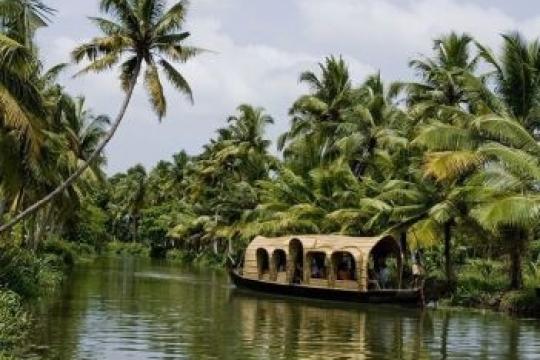 Ministry of Tourism Identifies Eco Tourism as Niche Tourism Areas for Development