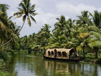 Ministry of Tourism Identifies Eco Tourism as Niche Tourism Areas for Development