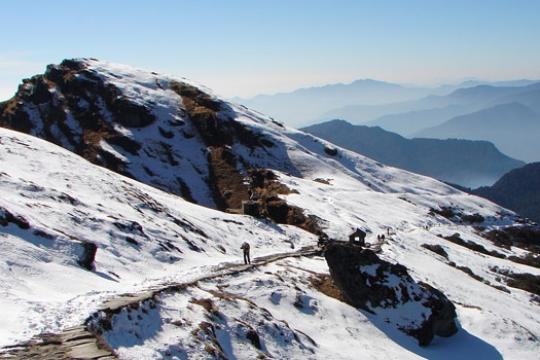 Uttarakhand aims to positions itself as a preferred film Destination