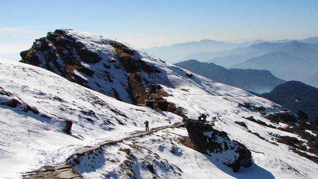 Uttarakhand aims to positions itself as a preferred film Destination