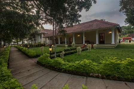 Saffronstays’ launches Nossa Bela Casa in Goa
