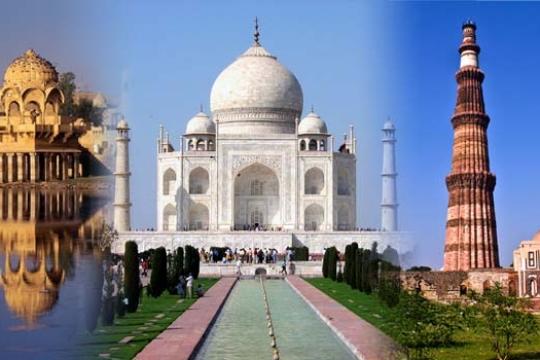 Do states need to have permanent marketing offices in overseas markets?