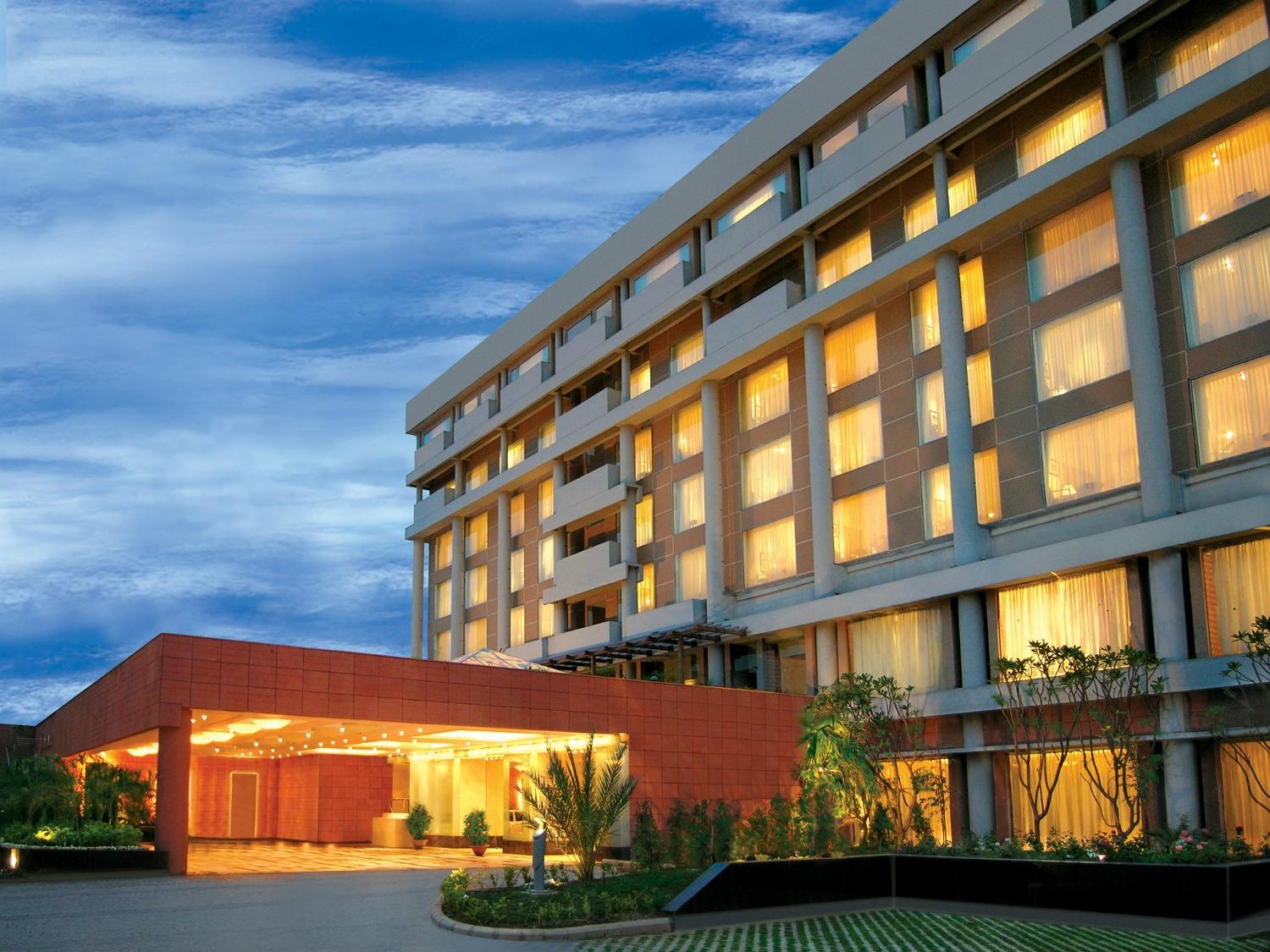 Taj partners Diversey for strategic sustainability programme