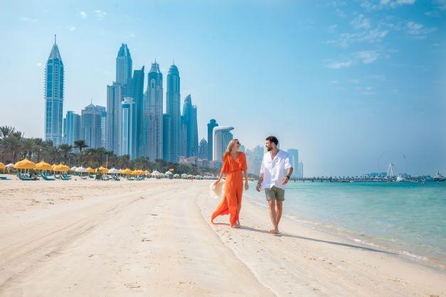 Emirates Boarding Pass Unlocks Hundreds of Offers in Dubai this Winter