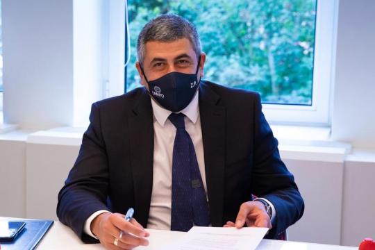 UNWTO and Expedia to Share Data & Insights to Guide Tourism Recovery