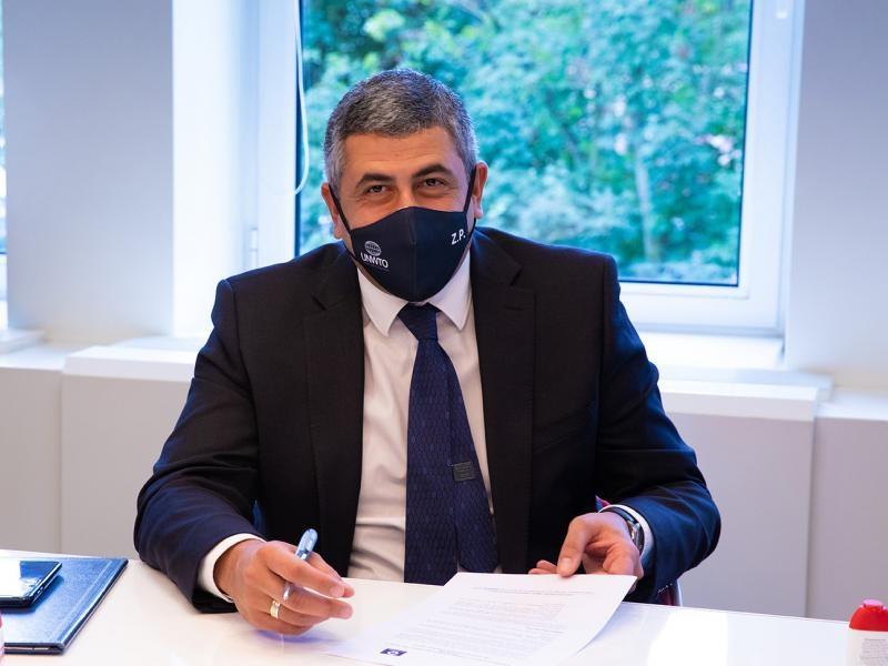 UNWTO and Expedia to Share Data & Insights to Guide Tourism Recovery