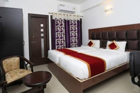 OYO raises $1 billion to strengthen market leadership