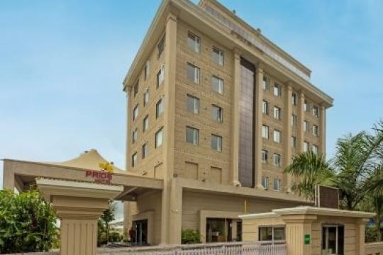 Pride Group Launches the Pride Hotel Bhopal
