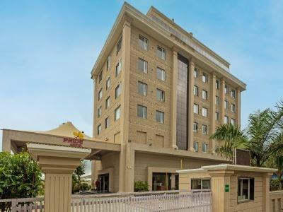 Pride Group Launches the Pride Hotel Bhopal