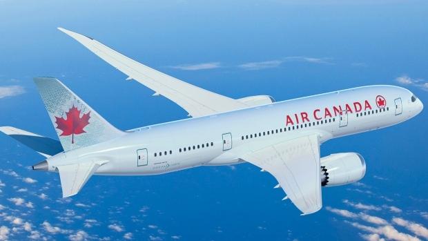 Air Canada completes C$1.25 bn refinancing