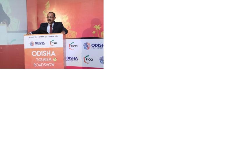 Odisha Organises Virtual Roadshow for Jharkhand