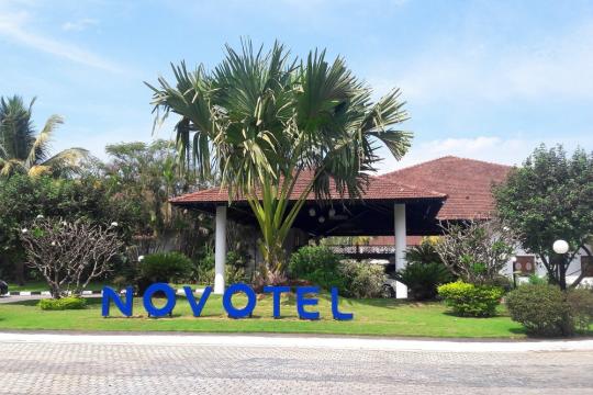 AccorHotels opens Novotel Resort in South Goa