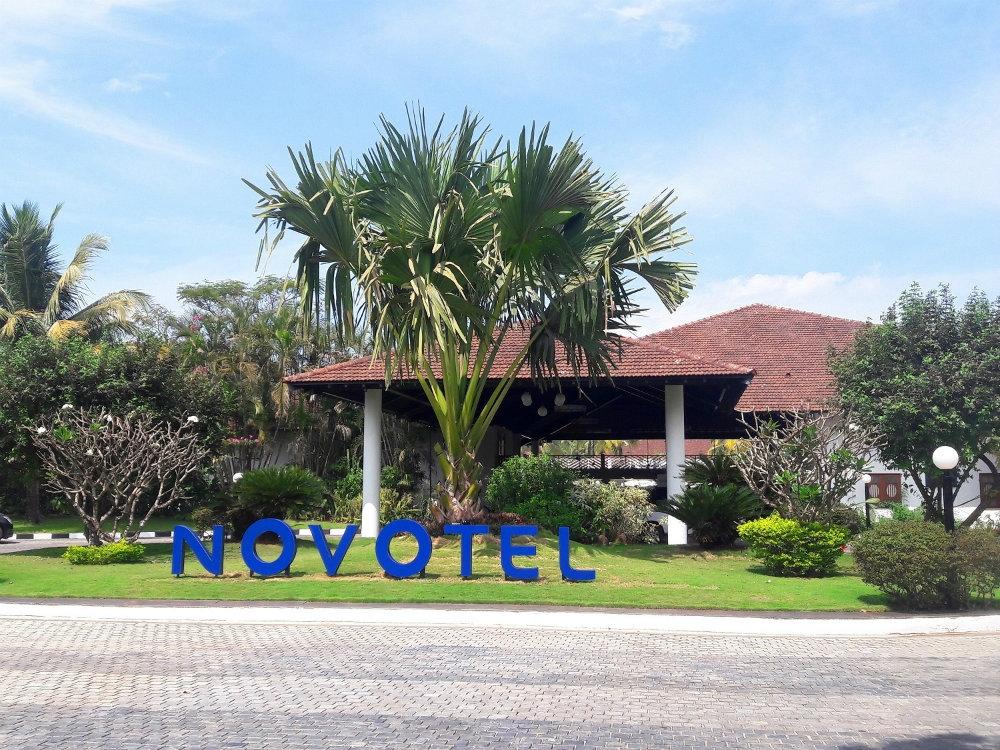 AccorHotels opens Novotel Resort in South Goa
