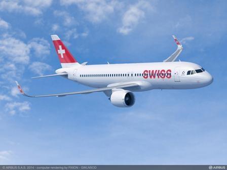 SWISS to serve five new destinations