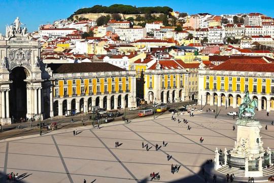 Turismo de Portugal launches #CantSkipHope