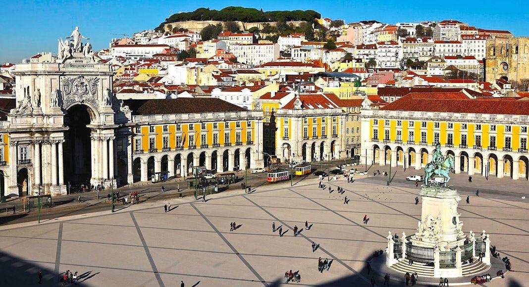 Turismo de Portugal launches #CantSkipHope