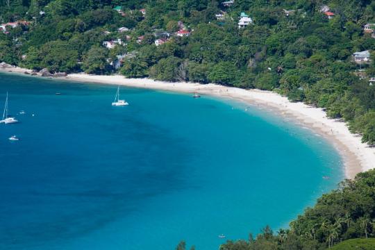 Seychelles witnesses 62% increase in Indian tourist arrivals