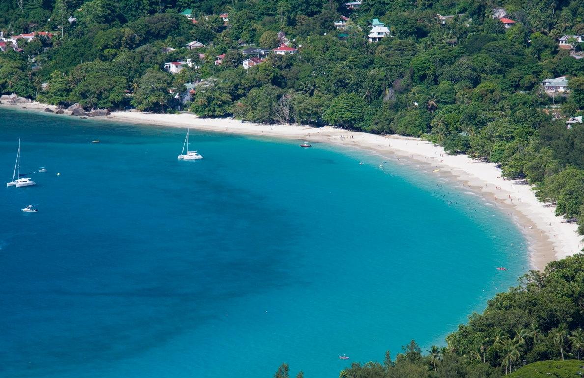 Seychelles witnesses 62% increase in Indian tourist arrivals