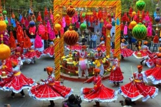 Thomas Cook India’s booking surges 20% due to festival tourism