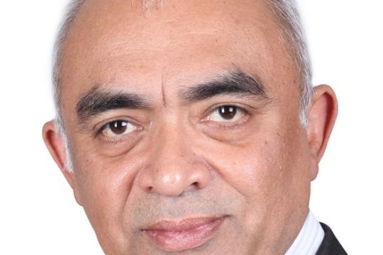 ‘The industry should be brave enough to push the rates up’