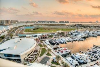 Experience Hub and TBO Academy in India to Conduct Online Training Program for Yas Island