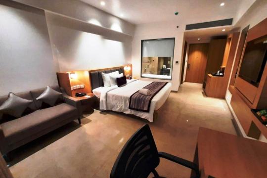 Fern Hotels & Resorts opens hotel in Igatpuri