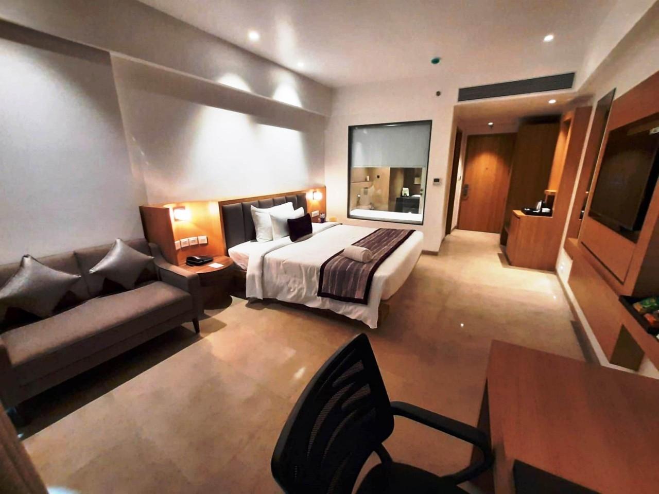 Fern Hotels & Resorts opens hotel in Igatpuri