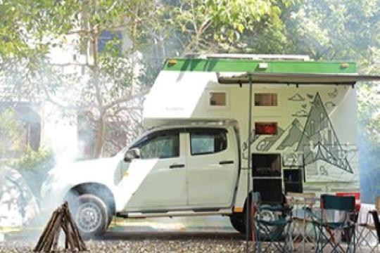 Kerala to Reach Pre-pandemic Level Tourist Numbers by 2023