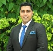 Holiday Inn Mumbai International Airport