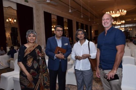 RARE Showcase 2022 Discusses Sustainability and Revival of Inbound