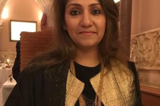 IWD III: Today’s Woman is fully empowered to take on any role and any challenge : Sheetal Munshaw, Director, Atout France India