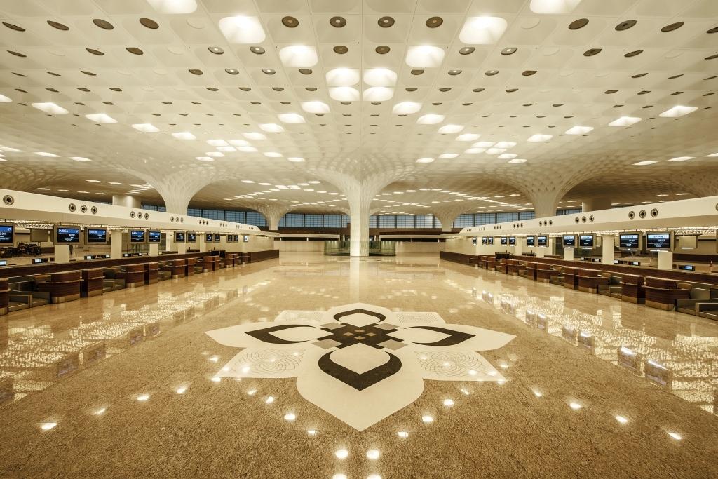 RT-PCR sample processing now at Mumbai airport