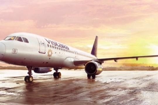 Vistara adds 14 flights to peak summer schedule