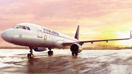 Vistara adds 14 flights to peak summer schedule