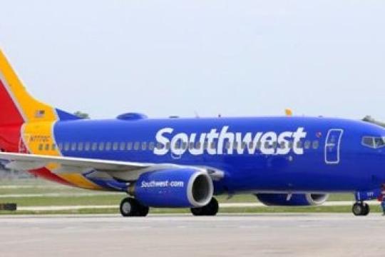 Southwest Airlines joins NDC Exchange