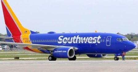 Southwest Airlines joins NDC Exchange