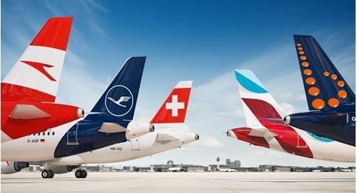 Lufthansa Group selects Google Cloud as strategic partner