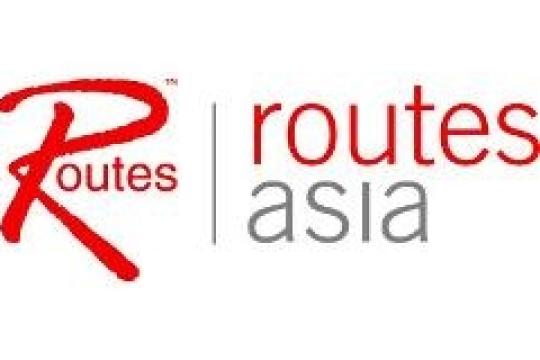 Routes Asia 2015 to be held in China