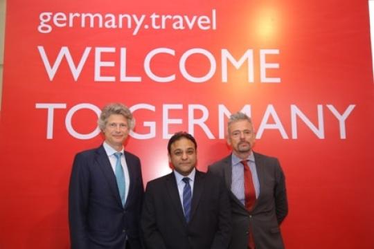 GNTB campaign 2019 ‘’100 Years of Bauhaus”