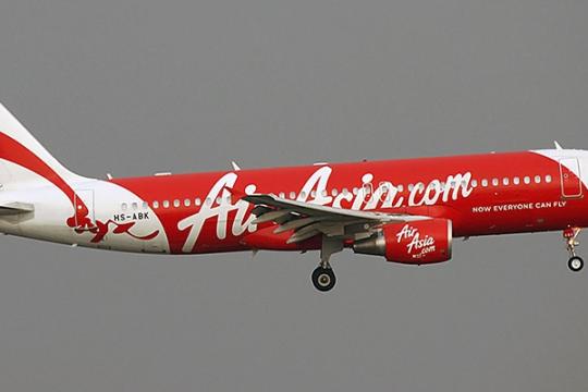 Thai AirAsia to connect Jaipur and Tiruchirappalli