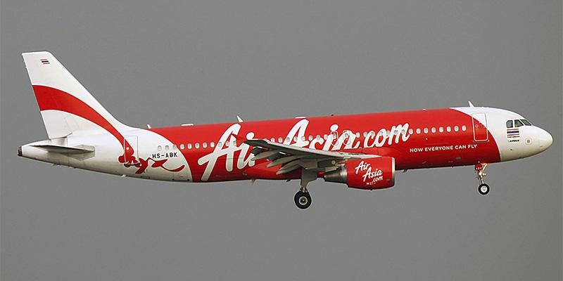 Thai AirAsia to connect Jaipur and Tiruchirappalli