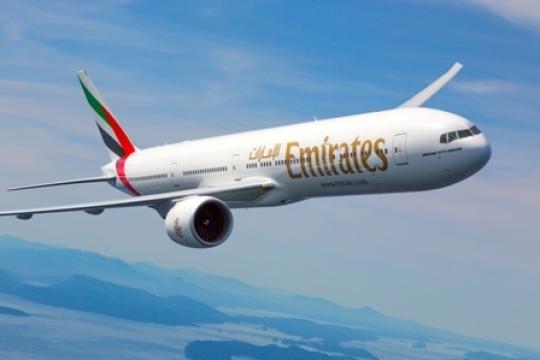Emirates and Jetstar Pacific inks a new codeshare agreement