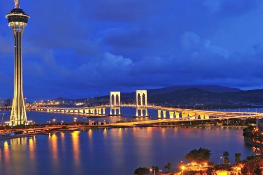 Macao becomes member of OWHC