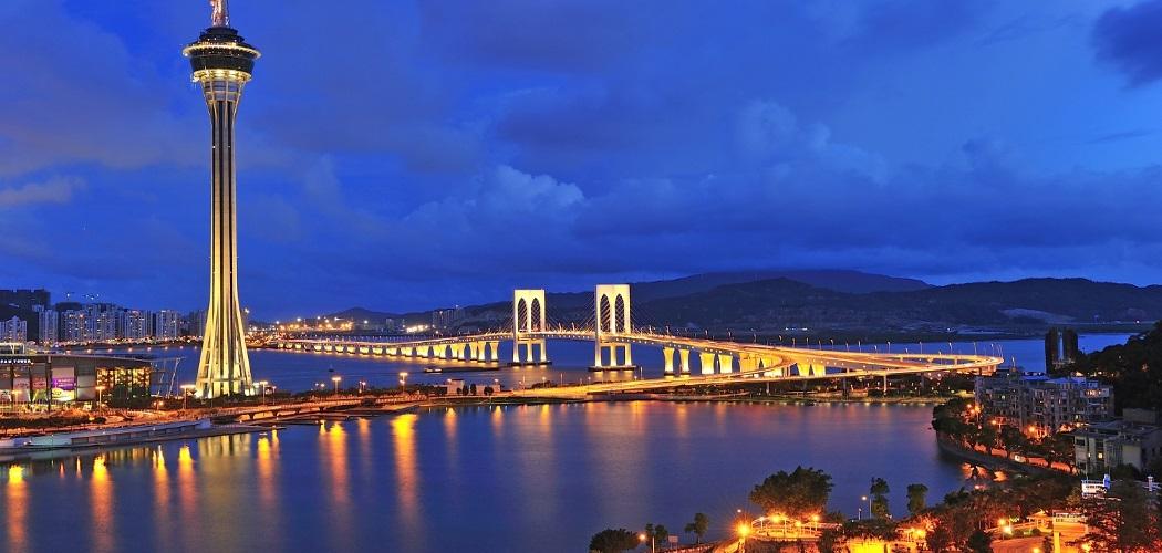 Macao becomes member of OWHC