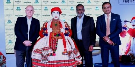 Novotel debuts in Kerala