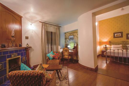 TUTC launches property in Dudhwa