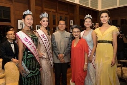 TAT organizes Women’s Journey Thailand 2018