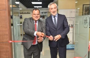VFS Global launches ‘Casa Italia’ at its VAC in New Delhi