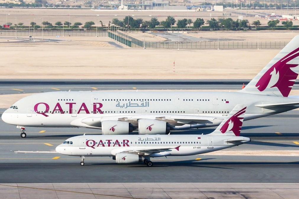 Qatar Airways and Bulgaria Air Sign Codeshare Agreement